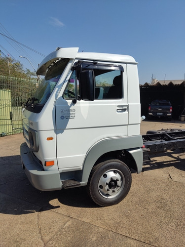 Imagem 2 de 10 de Volkswagen 9-150 Delivery
