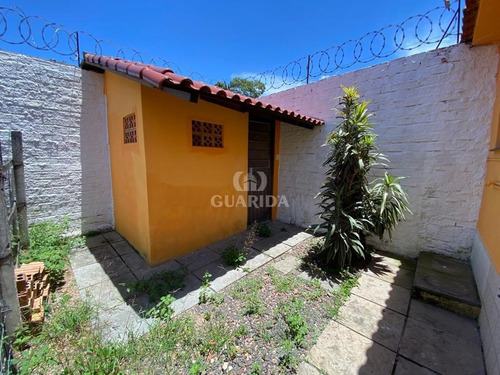Imagem 24 de 24 de Casa Residencial Para Aluguel, 3 Quartos, 2 Vagas, Cristal - Porto Alegre/rs - 9704
