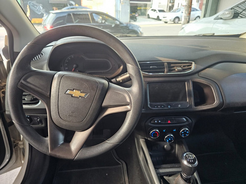 Chevrolet Onix 1.4 Lt 5p