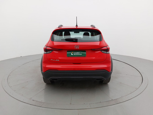 Fiat Pulse 1.3 FLEX DRIVE CVT