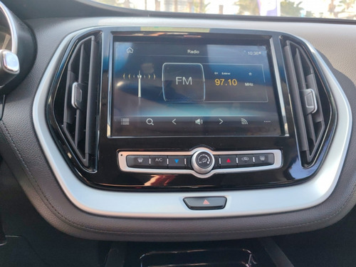 Jetour X70 1.5 Gls Mt - Unico Dueño - Solo 13.000km 2024