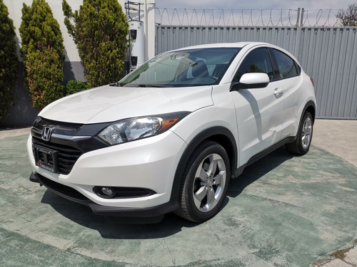 Honda HR-V 1.8 Epic Cvt