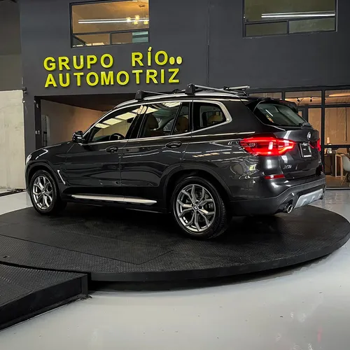 BMW X3 2.0 xDrive30iA X Line At