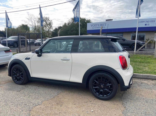 Imagen 6 de 22 de Mini Cooper Cooper Essential 1.5 Manual