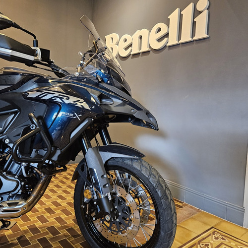 Benelli Trk502x - 100% Financiada - Tasa 0% - Tomamos Usadas