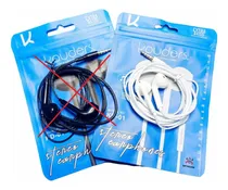Comprar Auriculares Audifonos Kouders Kd-01 Manos Libres Sencillos
