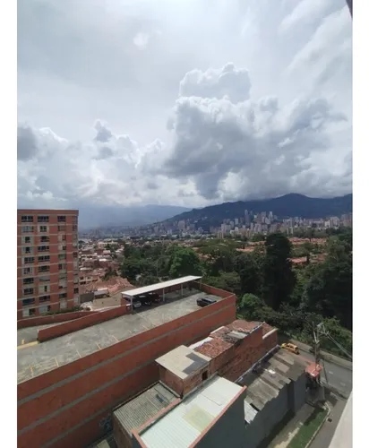 Venta Apartamento Para Estrenar Asai, Itagüí
