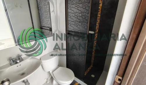 Apartamento En Arriendo En La Concordia. Cod A16969