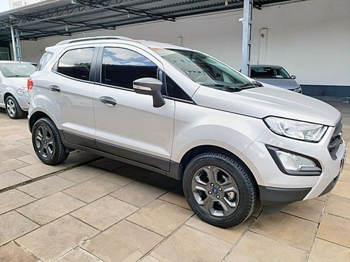 Ford Ecosport Freestyle 1.5 Manual