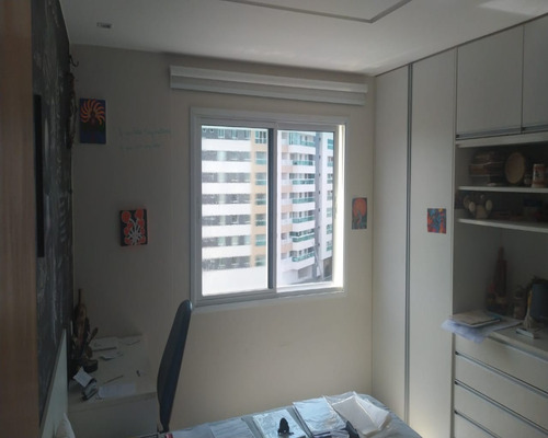 Imagem 14 de 23 de Apartamento - Js441a10 - 69798943