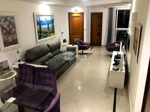 Imagem 1 de 11 de Apartamento - Centro - Ref: 2540 - V-2540