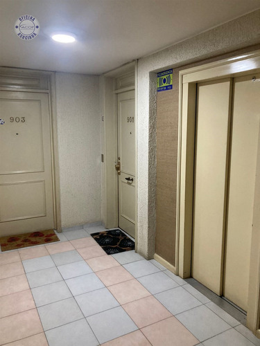 Venta De Amplio Departamento En Sector Privilegiado Valdivia