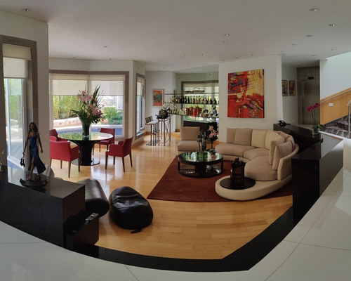 Imagen 9 de 30 de Se Vende Excelente Casa En Las Villas (v)
