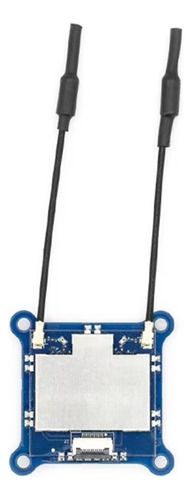 Transmisor De VĂdeo Hd Wyvern Link Openipc Vtx Alpha 800 Mw