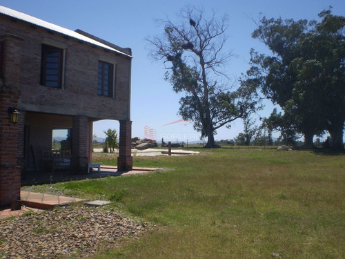 Imagen 3 de 12 de Chacra A La Venta En Uruguay, Interbalnearia Canelones, A 2 Km Del Mar