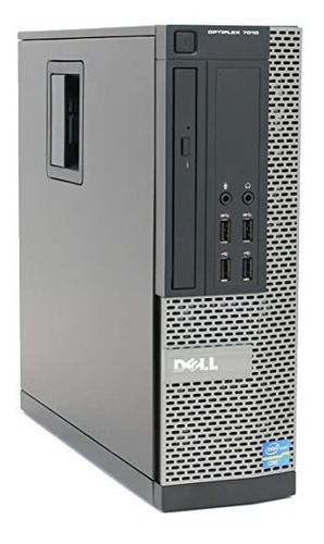 Pc Dell Cpu Core2duo, 2gb, Hdd 250gb Refub (dl780)