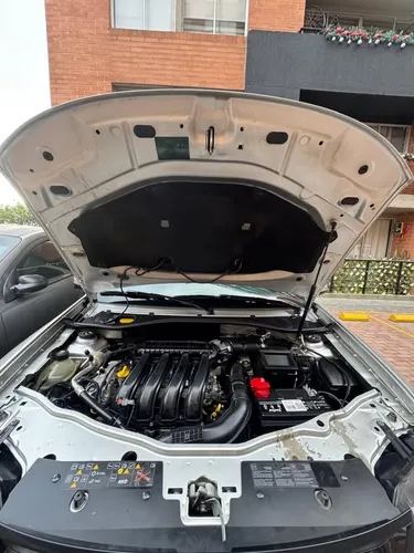 Renault Duster 2.0 Dynamique 4X2 At