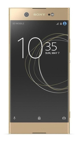 Sony Xperia XA1 Ultra 32 GB dorado 4 GB RAM