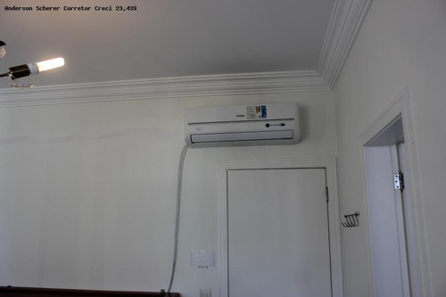 Imagem 13 de 15 de Apartamento Para Temporada Em Itapema, Meia Praia, 3 Suítes, 3 Banheiros, 2 Vagas - Sa702_1-212141
