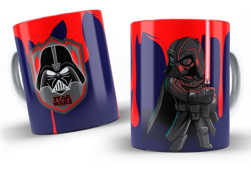 Imagem 1 de 10 de Canecas Personalizadas Herois !!!!