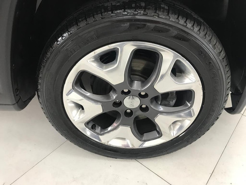 Imagem 9 de 14 de Jeep Compass 2.0 16v Flex Limited (aut) 2018