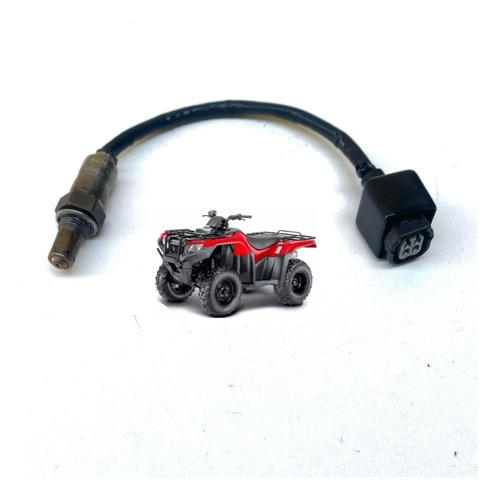 Sensor Oxigênio Quadriciclo Honda Fourtrax 420 2014 A 2023