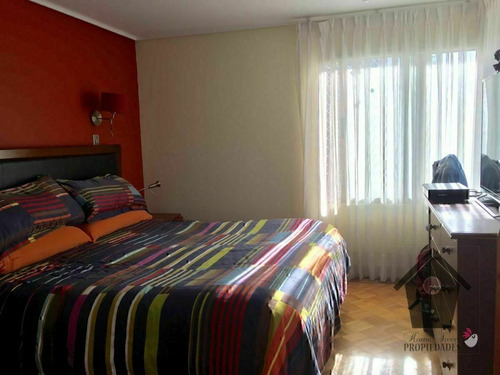 Los Orientes, Población Vergara, 4d 4b, 140m2