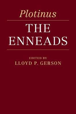 Libro Plotinus: The Enneads - John M. Dillon