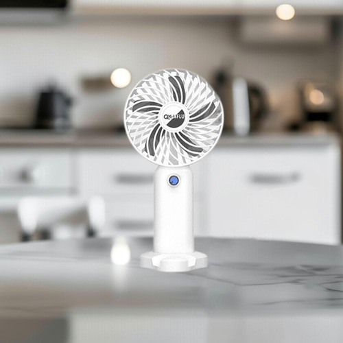 Ventilador De Mano, Ventilador Personal, Ventilador