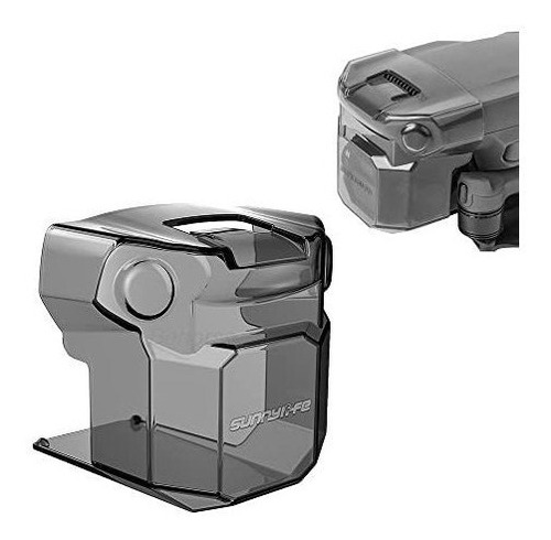 Protector De Lente Camara Para Dji Mavic 3 