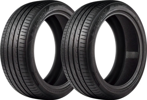 Kit de 2 pneus Sentury Vw Taos Jaguar XJ Qirin 990 P 225/45R19 96 (710Kg) W