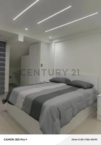 Alquiler De Town House