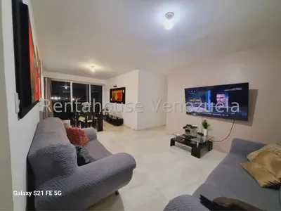 Apartamento en venta