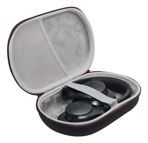 Funda Rígida Para Auriculares Bose Qc25 Q30 Qc35 Qc45