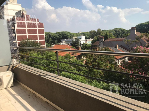 Imagen 6 de 25 de Departamento - Olivos - 3 Amb Con Cochera