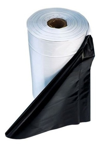 Lona Tanque Peixes E Silagem 200 Micras 8m X 4m Envio 24hrs