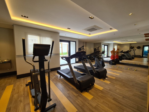 Apartamento Com 2 Suítes Em Atibaia Sp (creci-sp 157.688f)