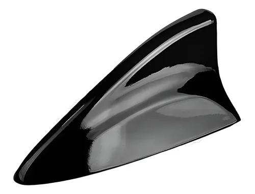 Antena Shark Tubarão Honda Hrv Civic Fit City Crv Accord