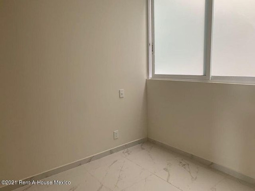 Imagen 5 de 12 de Departamento En Renta En Polanco Calle Goldsmith 22369lc
