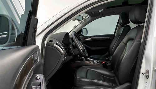 Imagen 15 de 15 de 34202 - Audi Q5 2016 Con Garantía