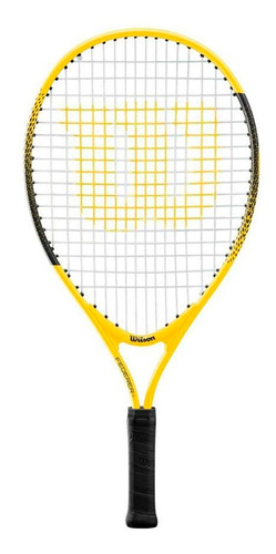 Raqueta Infantil Wilson- Federer 21 Jr Tns - Tenis