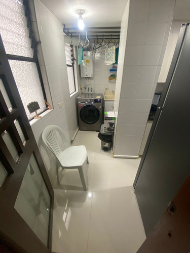 Imagen 22 de 30 de Alquiler Apartamento Amoblado Milán, Manizales, Cód. 5311357