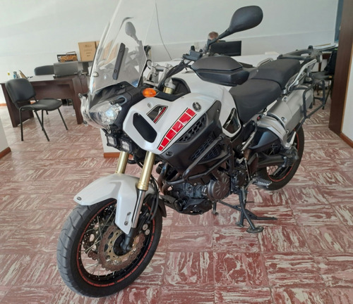 Yamaha Super Tenere 1200