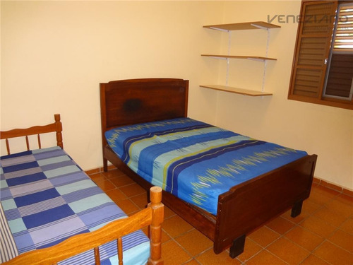 Chácara Residencial À Venda, Ondas, Piracicaba. - Ch0013