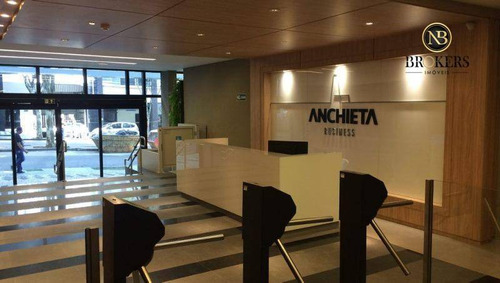 Imagem 11 de 17 de Laje À Venda, 173 M² Por R$ 1.400.000,00 - Champagnat - Curitiba/pr - Lj0009