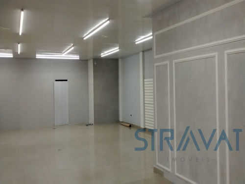 Imagem 10 de 17 de Amplo Salão Comercial Com Ótima Localização Na Avenida Francisco De Paula Leite, Em Indaiatuba / Sp O Local E Uma Das Principais Avenidas Da Cidade - Sl00030 - 34939324