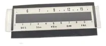 Comprar Corcel, Philco Ford, Belina, Dial Novo Para O Rádio Philco 