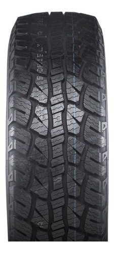 Kit 2 Pneu 265/75r16 Forza At F1 Xbri 123/120r Aro R16