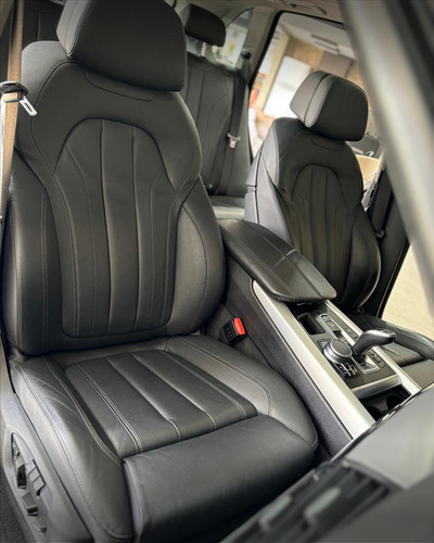 BMW X5 3.0 4x4 30d i6 Turbo