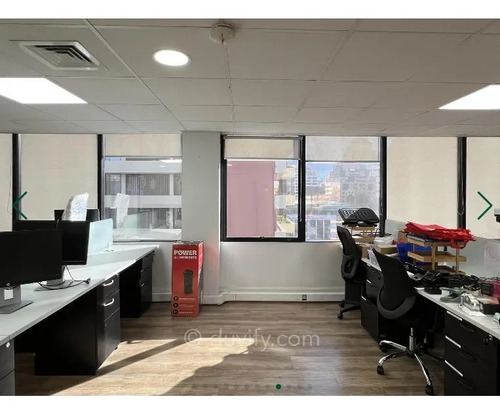 234 M2 Arriendo Oficina El Golf